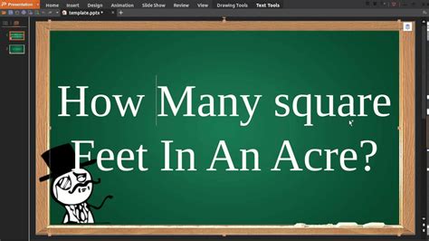 6098 square feet acres|how many acres is 6098 square feet.